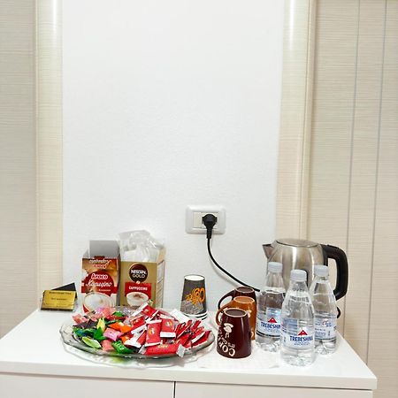 Hanna Guest House Përmet Kültér fotó