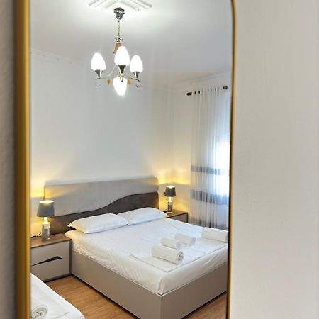 Hanna Guest House Përmet Kültér fotó