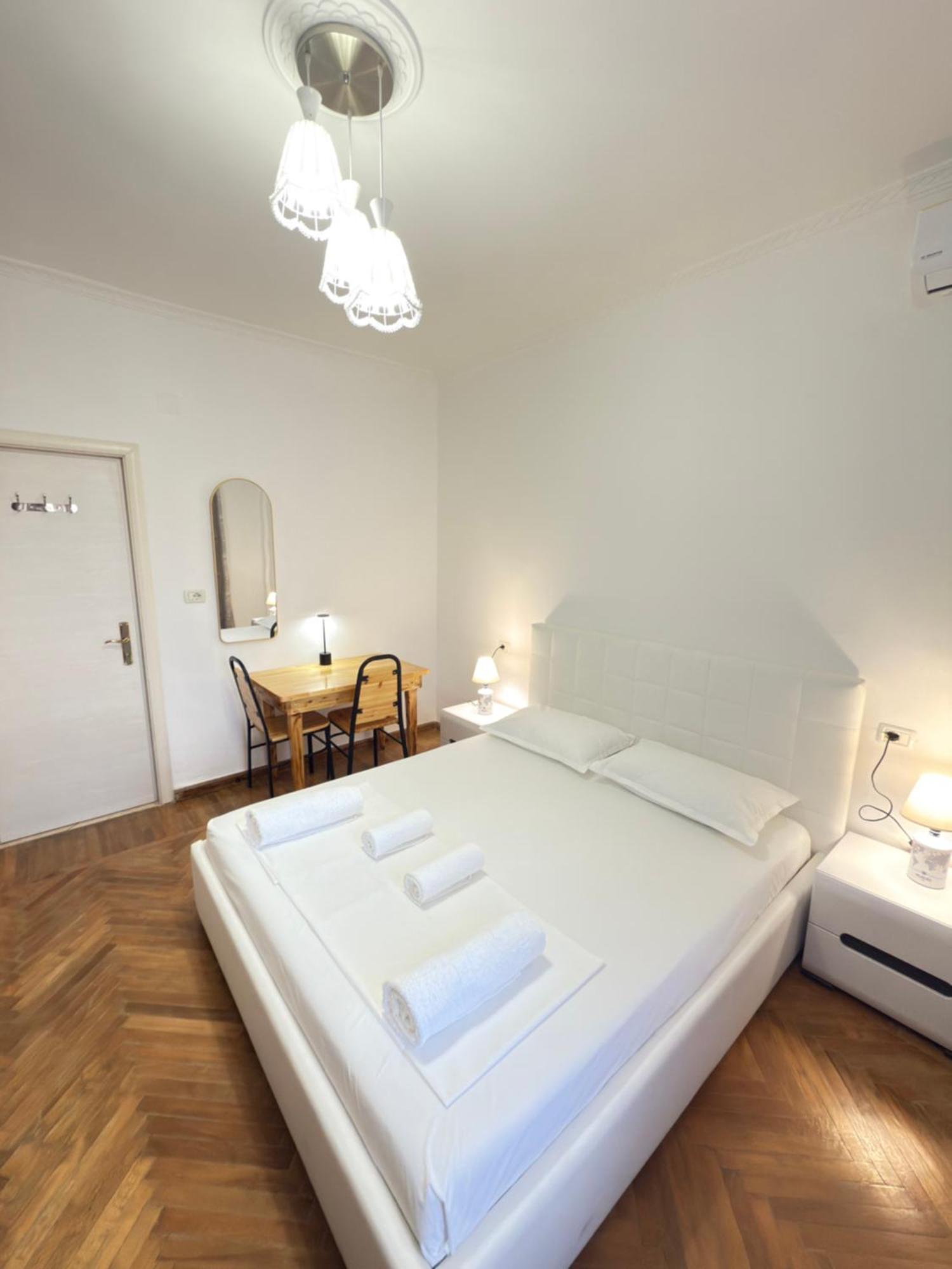 Hanna Guest House Përmet Kültér fotó