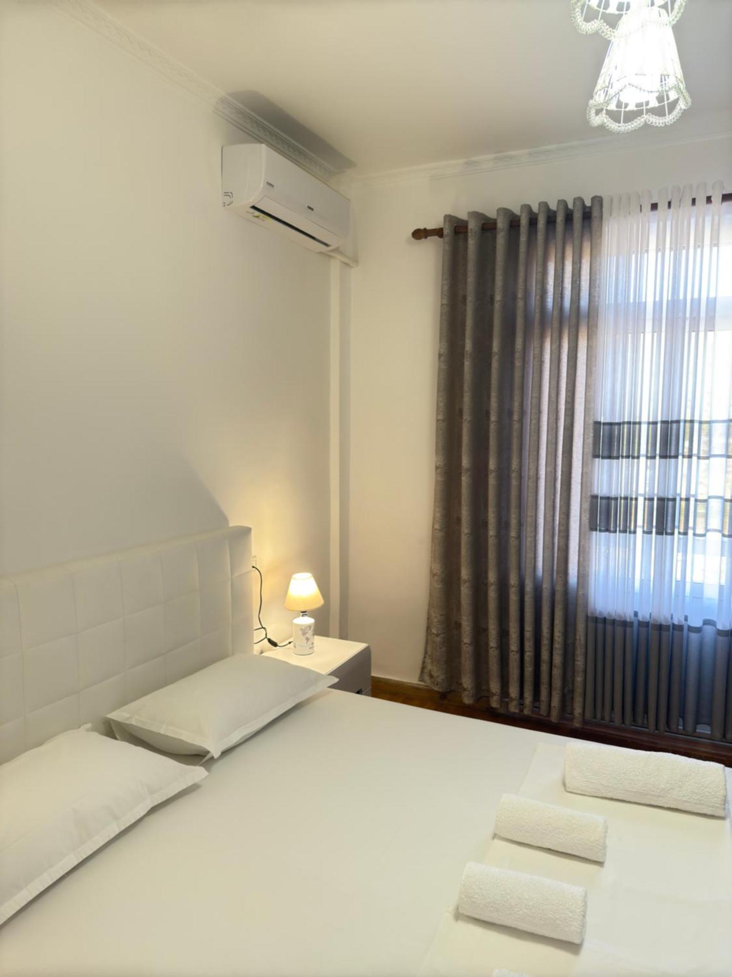 Hanna Guest House Përmet Kültér fotó