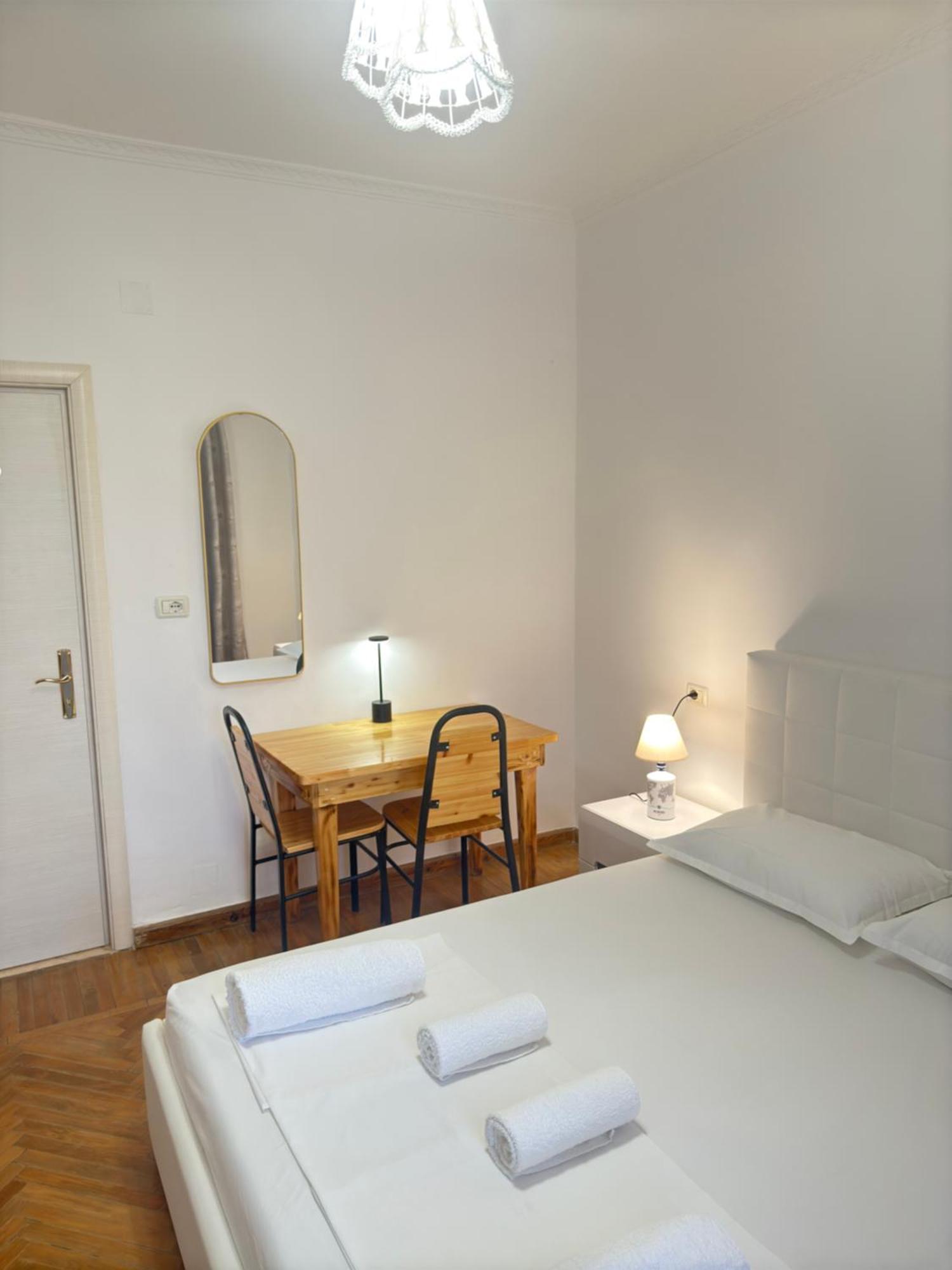 Hanna Guest House Përmet Kültér fotó
