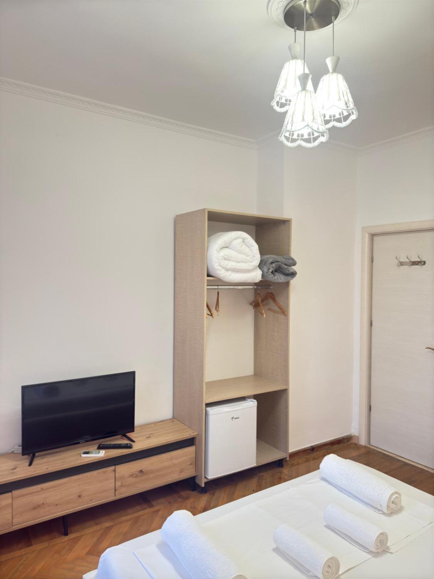 Hanna Guest House Përmet Kültér fotó