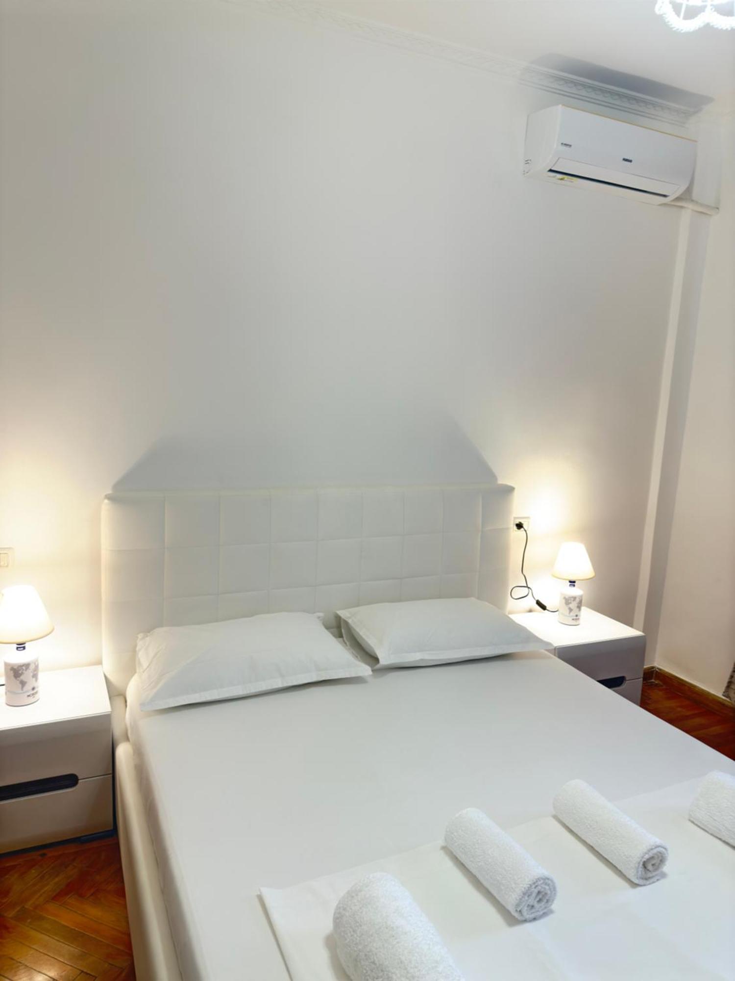 Hanna Guest House Përmet Kültér fotó